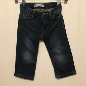 Levi’s 511 Knit Jeans